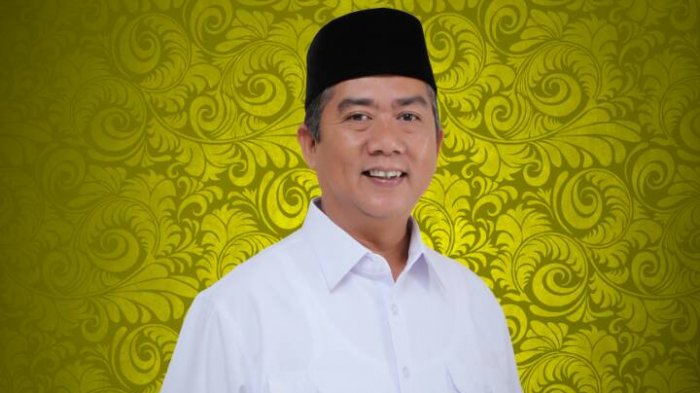 Mengenal Profil Ade Ginanjar: Politisi Golkar yang Dekat dengan Aspirasi Warga Jabar XI