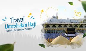 Raih Kenaikan Jumlah Jamaah Umroh dan Haji dengan Promosi Bisnis Terbaik di Website dengan Teknik SEO!