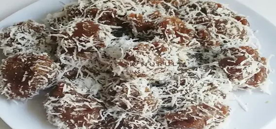 Resep Ongol-ongol yang Enak dan Lembut untuk Cemilan di Rumah