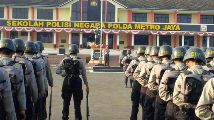 Bedah Lokasi Pusat Pendidikan POLRI: Dari Sabang sampai Merauke