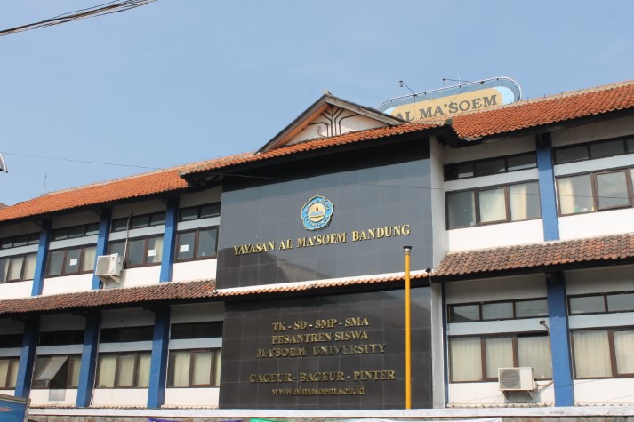 Revitalisasi Pendidikan Islam: Peran Teknologi di Pesantren Modern Bandung