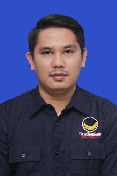 Menelusuri Jejak Cita: Profil Muhammad Habibur Rochman (Nasdem) Daerah Pemilihan Jawa Timur VIII