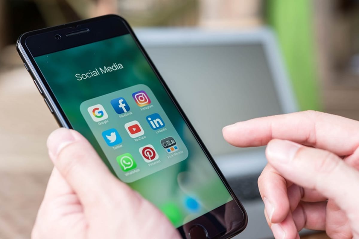 Bagaimana Media Sosial Membantu Meningkatkan Penjualan?