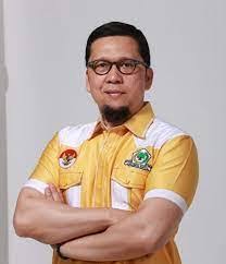 Profil Ahmad Doli Kurnia: Politisi Golkar yang Raih Suara Tertinggi di Sumut III