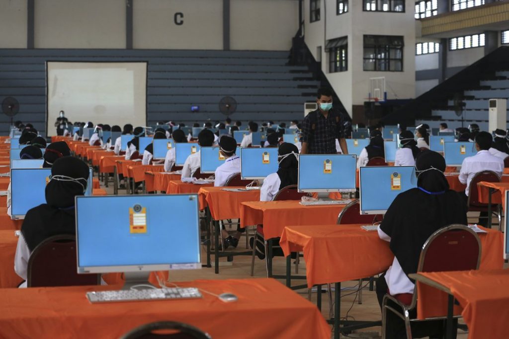 Cuma Beberapa Langkah! Ikuti Tryout CPNS Gratis dan Cepat dengan Panduan Instan di Tryout.id