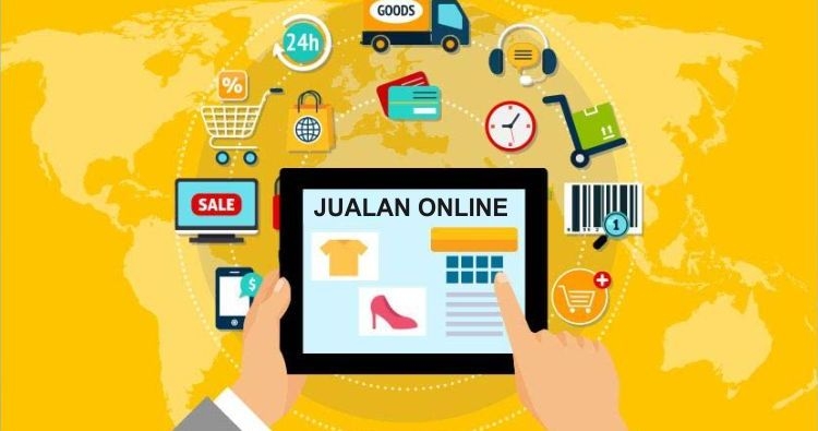 Tips Jualan Online Via Sosmed: Meningkatkan Penjualan Anda