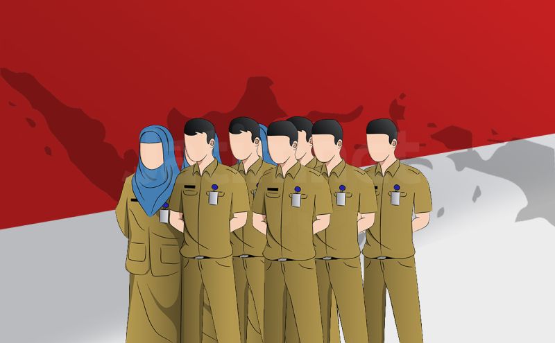 Tryout CPNS BKN Online Gratis: Solusi Tepat untuk Latihan Soal SKD dari Rumah