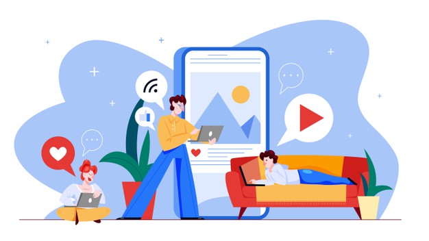 Sistem Otomatis Pemantauan Media Sosial: Kunci Efisiensi Bisnis Modern