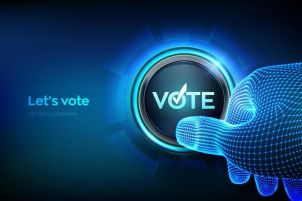 Mau Aplikasi Andalanmu Jadi Top Chart? Ini Jurus Rahasia Jasa Vote Bikin Dukungannya Tak Terbantahkan!