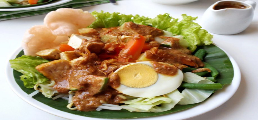 5 Fakta Unik Seputar Gado-gado yang Perlu Kamu Ketahui