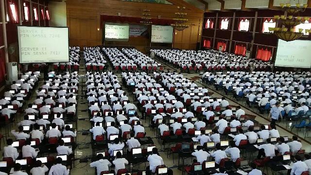 Menyelami Proses Seleksi CPNS Digital: Persiapan Lebih Mudah Pendaftaran Online hingga CAT BKN