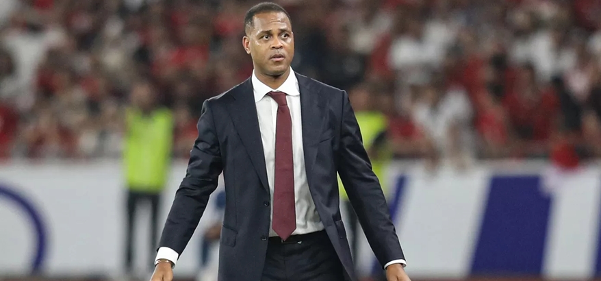 Patrick Kluivert Siapkan Skuad Terbaik, Misi Timnas Indonesia Tumbangkan Arab Saudi di Kualifikasi Piala Dunia 2026