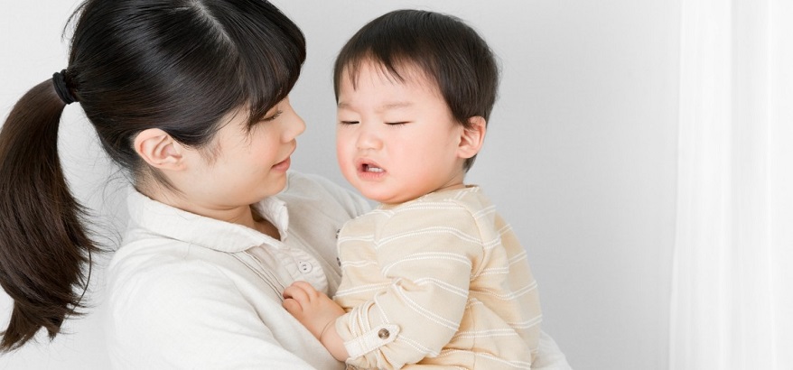 Rahasia Mengatasi Cegukan pada Bayi, Tips Praktis untuk Para Orang Tua