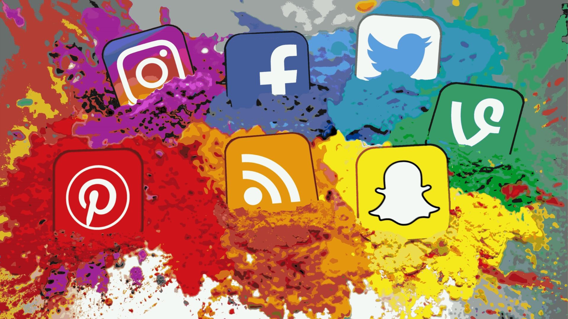 Jasa Media Social Management: Tingkatkan Followers Media Sosial Anda Bersama Rajakomen.com