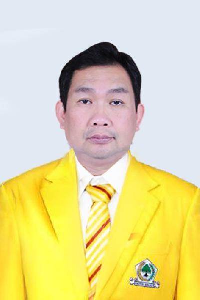 Menelusuri Jejak dan Visi Profil Eric Hermawan (Golkar) Daerah Pemilihan Jawa Timur XI
