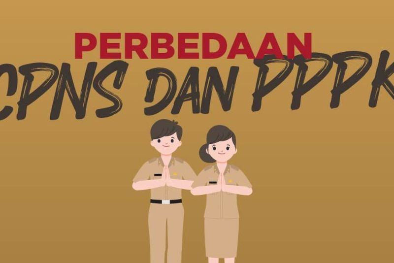 Perbedaan CPNS dan PPPK untuk Tenaga Kesehatan: Pilih Jalur yang Tepat!
