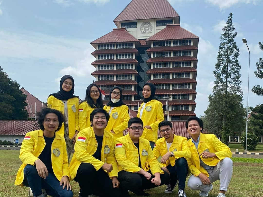 Update Passing Grade UI untuk Kelas Internasional 2026