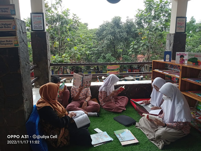 Kegiatan Selain Ekstrakurikuler yang dapat Meningkatkan Minat dan Bakat Siswa di SMA