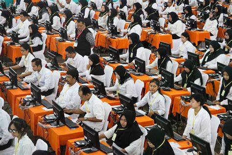 Perbedaan CASN dan CPNS dalam Dunia Kerja Pemerintahan