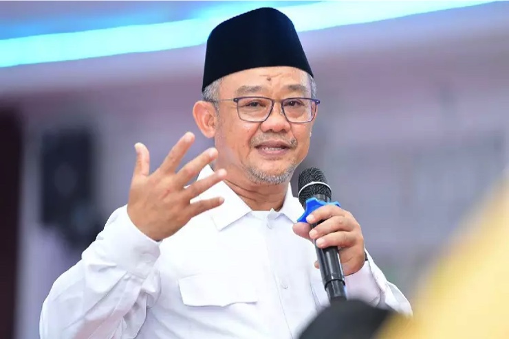 SPMB 2025 Sudah Dijalankan 50% Pemda, Kemendikdasmen Lakukan Mitigasi Cegah Kecurangan