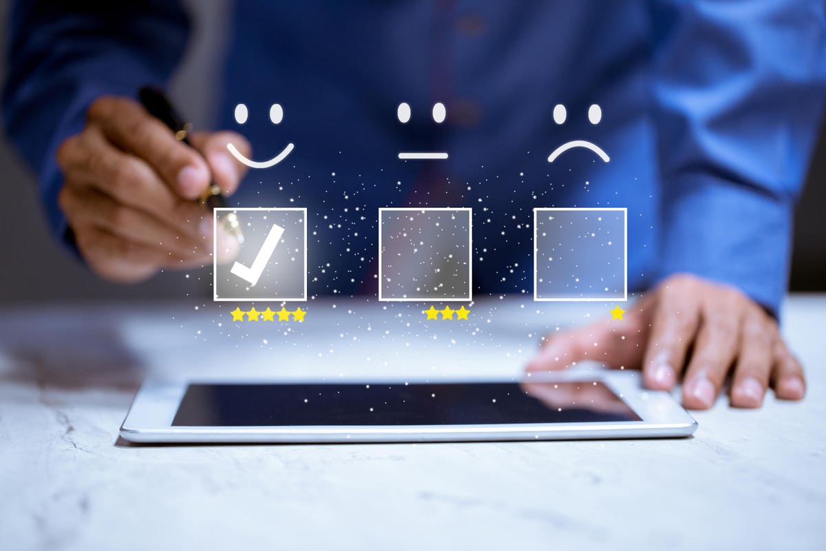 Mengapa Konten Berkualitas Menjadi Kunci Reputasi Online yang Positif