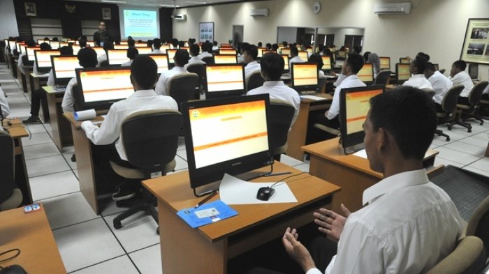 Simulasi CAT CPNS dengan Skor Otomatis: Cara Cepat Evaluasi Diri