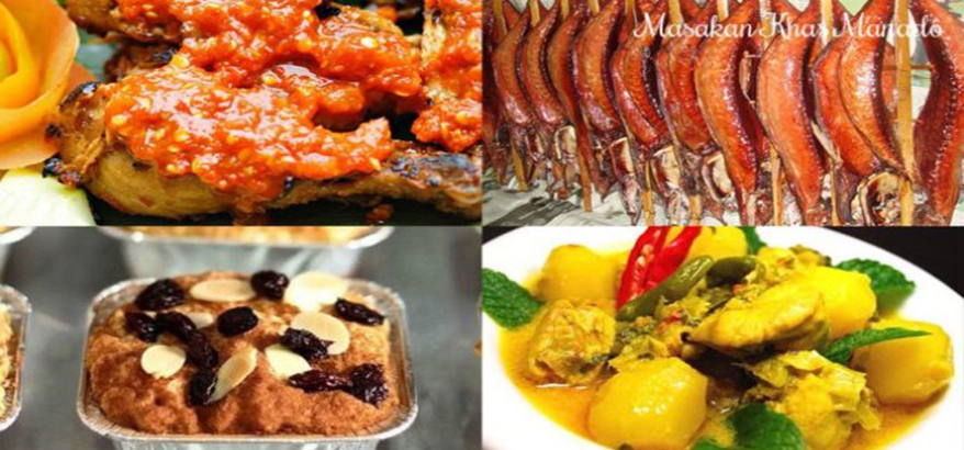 5 Kuliner Manado yang Wajib Dicoba