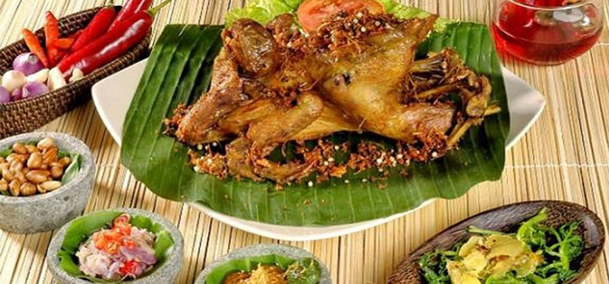 4 Makanan Khas Bali Ini Bikin Kamu Ngiler