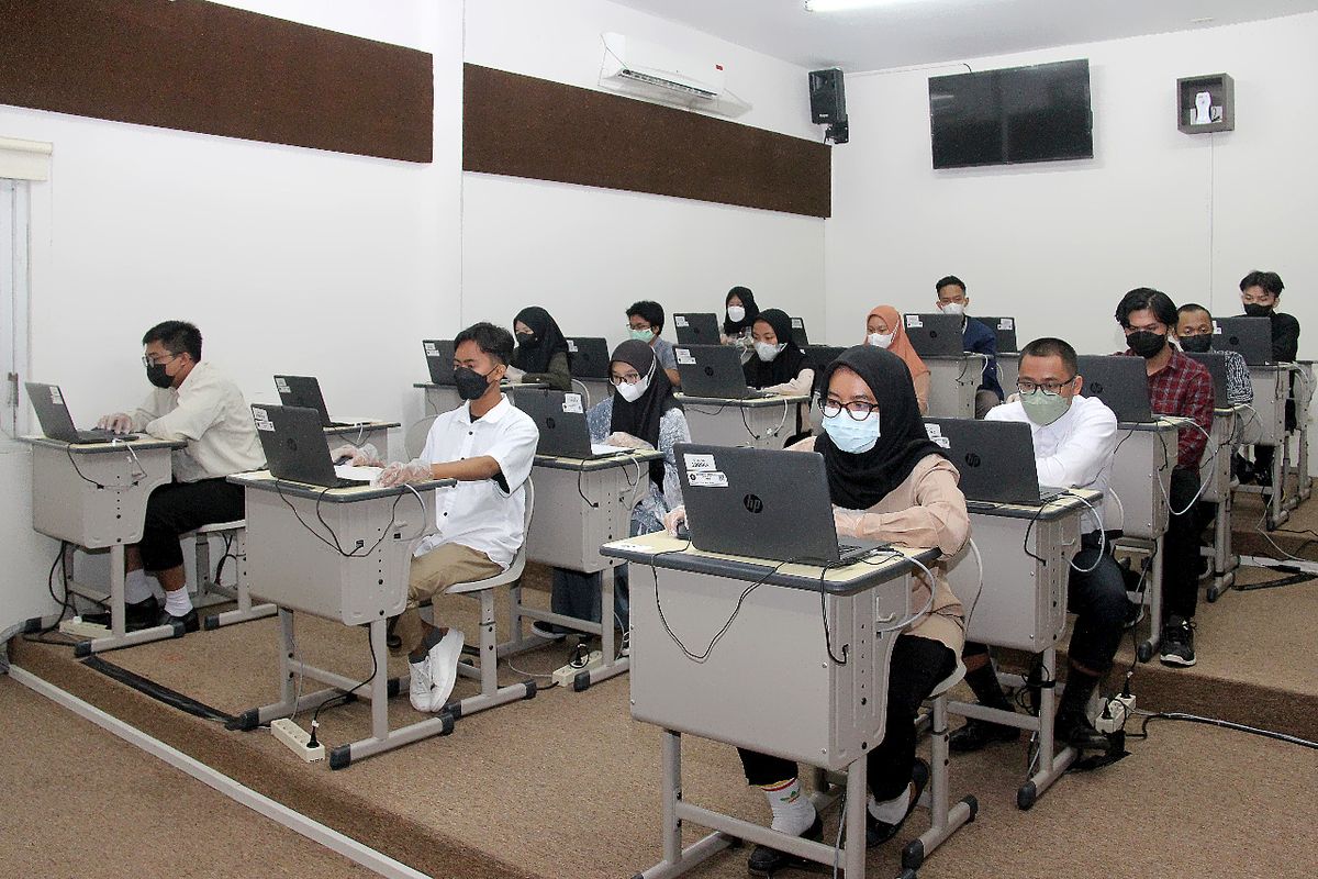 Persiapkan Diri Menghadapi UTBK dengan Tryout Online yang Efektif
