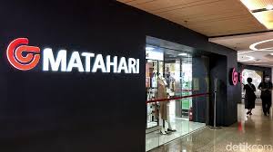 Matahari Department Store (LPPF) Tutup Toko dan Karyawan Berkurang