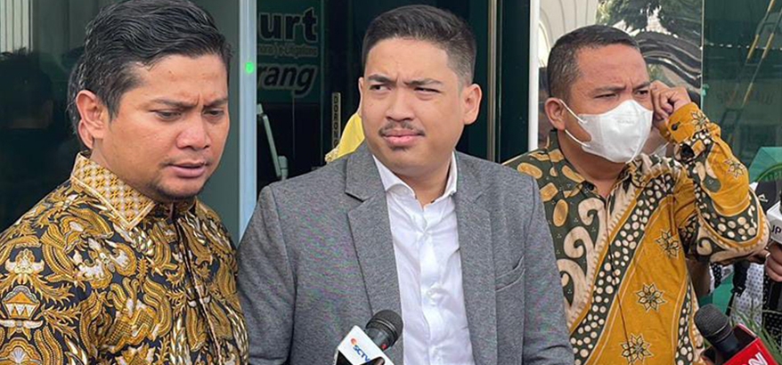 Dugaan Kekerasan oleh Adriel Viari Purba Si Caleg Gagal Bikin Netizen Naik Darah