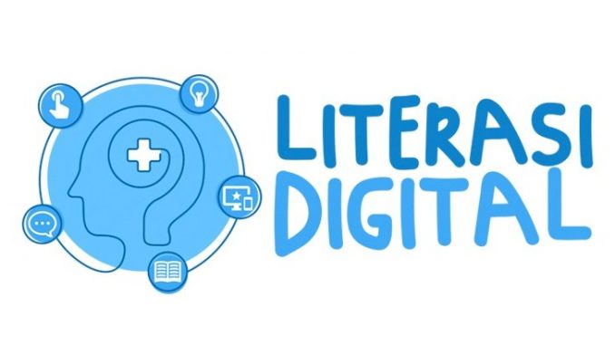 Kampanye Edukasi Masyarakat untuk Meningkatkan Literasi Digital