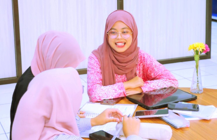 Fondasi Koordinator Rantai Pasok dan Manajemen Global dengan Jurusan Teknik Industri