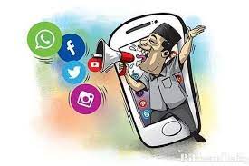 Sosmed Viral Tokoh Pilkada 2029: Strategi Ampuh Menjadi Sorotan Publik