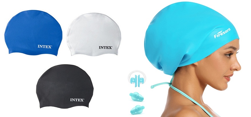 Rekomendasi Topi Renang Dengan Bahan Berkualitas Pilihan SehatQ