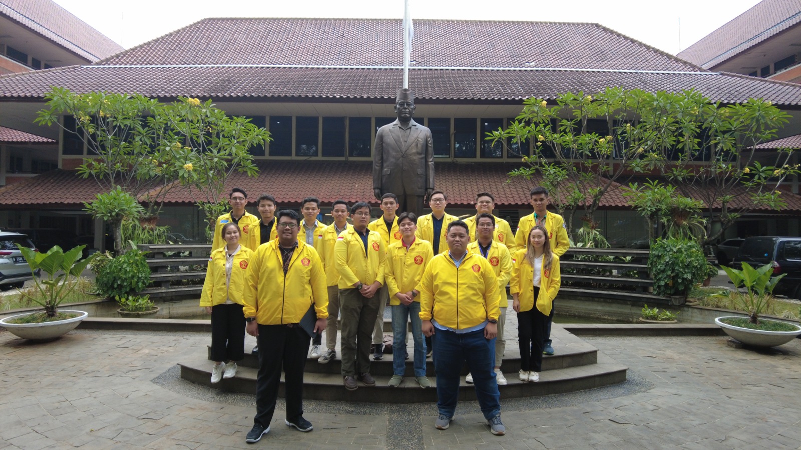 Beasiswa untuk Mahasiswa Fakultas Hukum Universitas Indonesia