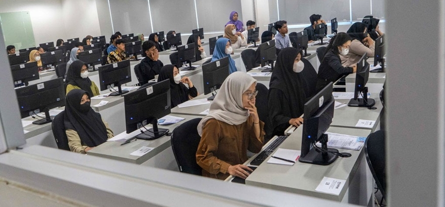 Tryout.id, Platform Terbaik untuk Simulasi UTBK SNBT yang Akurat!