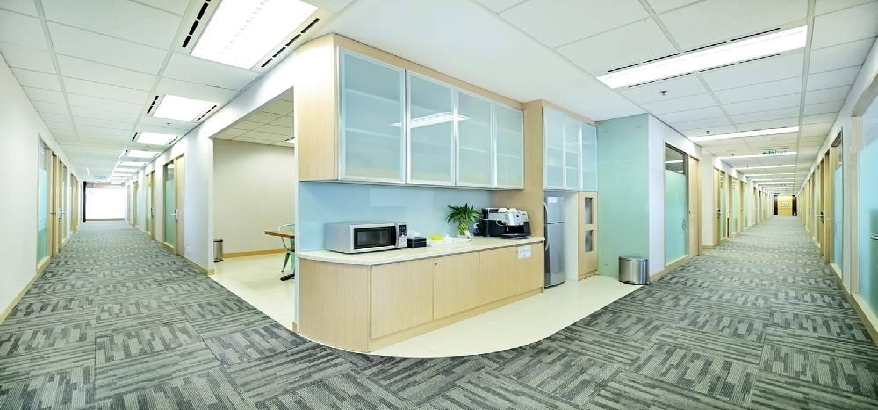 Efisiesi Biaya Perluasan Bisnis Anda Dengan Virtual Office Jakarta Selatan