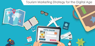 7 Strategi Ampuh Memanfaatkan Internet untuk Mempromosikan Pariwisata yang Akan Membuat Kaki Kamu Gatal untuk Travel!