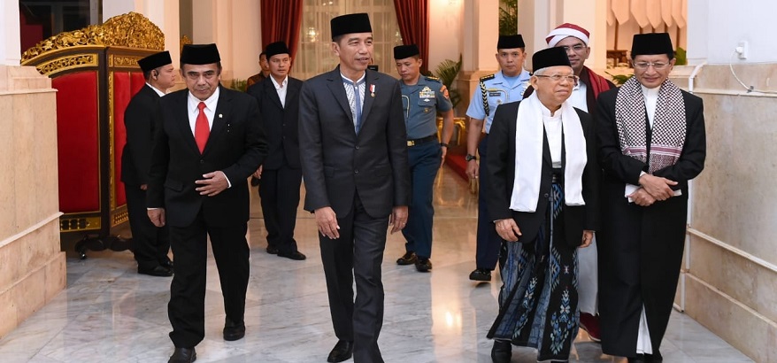 Pelanggaran HAM Berat Era Jokowi 'KM50 & Kanjuruhan'