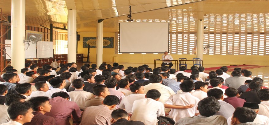 Inilah 7 Kemudahan yang Menjadikan Pesantren Sebagai Tempat Pendidikan Terbaik!