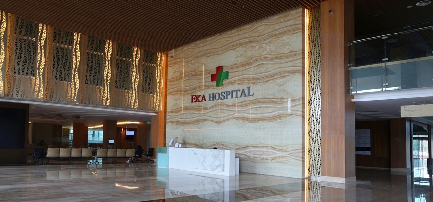 Pilih Eka Hospital BSD dengan Faskes Lengkap Rekomendasi dari SehatQ