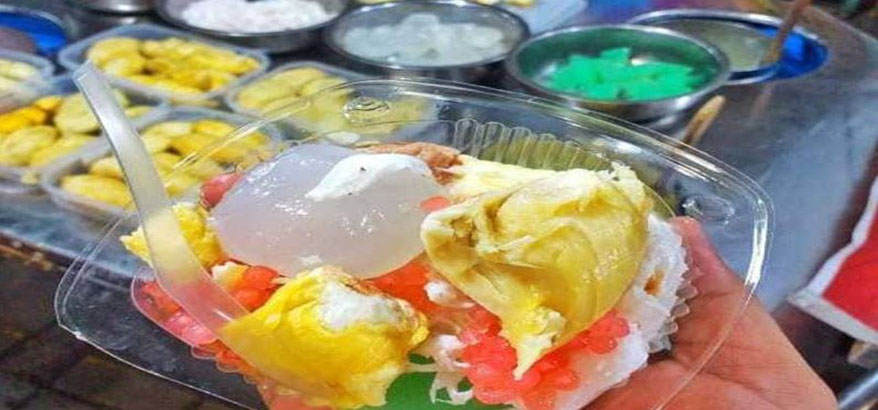 5 Minuman Khas Semarang Ini Enak Dinikmati Dingin Ataupun Hangat