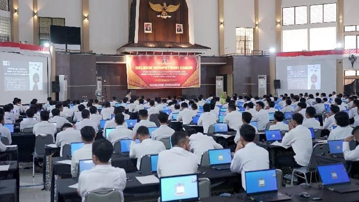 Trik Sukses Lolos CPNS untuk Calon ASN dengan Tryout Online CPNS Gratis di Tryout.id