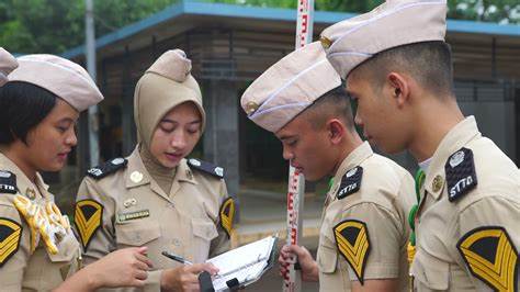 Pengalaman Lulus Tes Online Kedinasan PTDI STTD