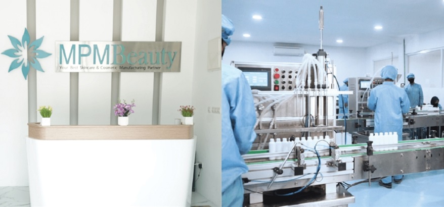 Miliki Brand Kosmetik Sesuai Keinginan Anda di Maklon Kosmetik MPM Beauty