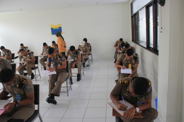 Contoh Soal Ujian IPDN: Rahasia Lolos Tahap Seleksi Tertulis