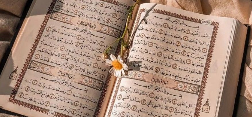 Implementasi Ajaran Al Quran dalam Kehidupan Sehari-hari
