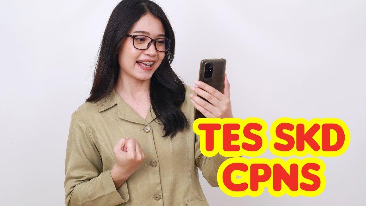 Raih Skor Terbaik! Tryout CPNS Gratis dan Akurat di Platform Tryout.id yang Terpercaya
