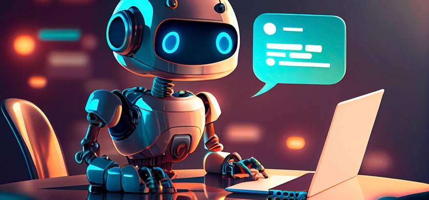 Teknologi AI yang Ubah Cara Bisnis Berinteraksi, Halo AI – AI Balas Chat Otomatis